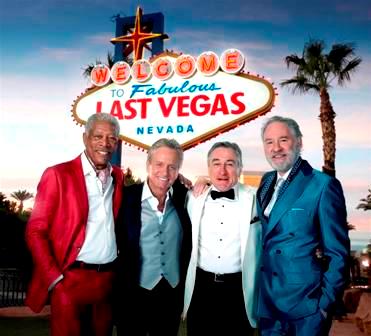 4     ... LAST VEGAS